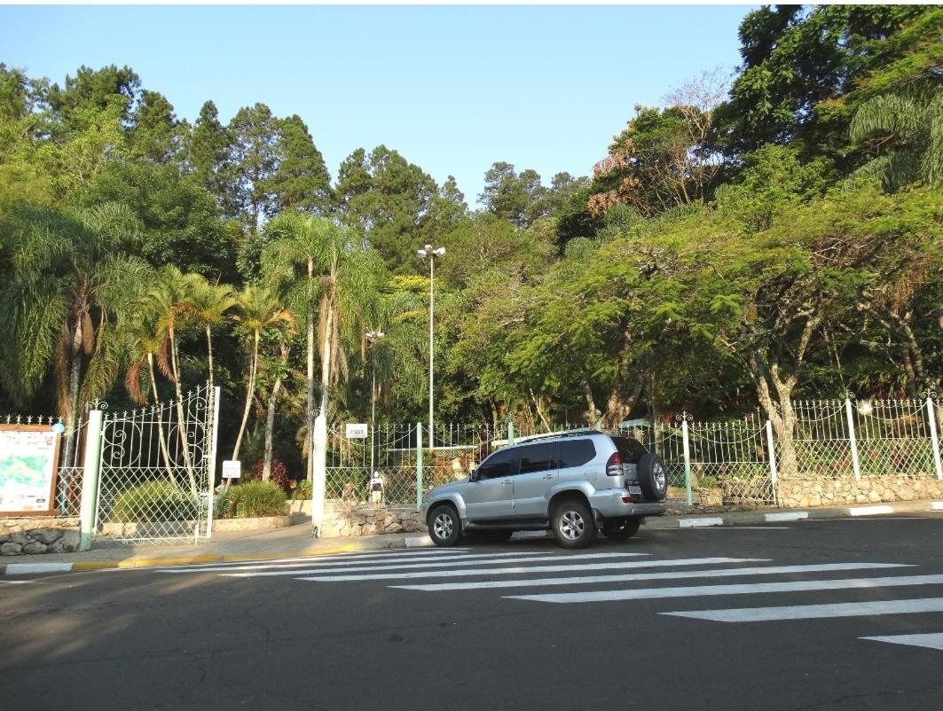 Recanto dos Oliveiras Serra Negra (Sao Paulo) Exterior foto