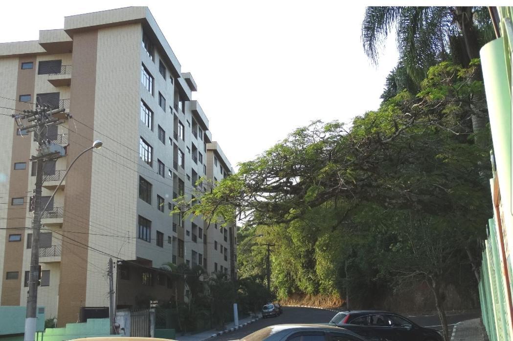 Recanto dos Oliveiras Serra Negra (Sao Paulo) Exterior foto