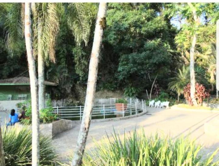 Recanto dos Oliveiras Serra Negra (Sao Paulo) Exterior foto