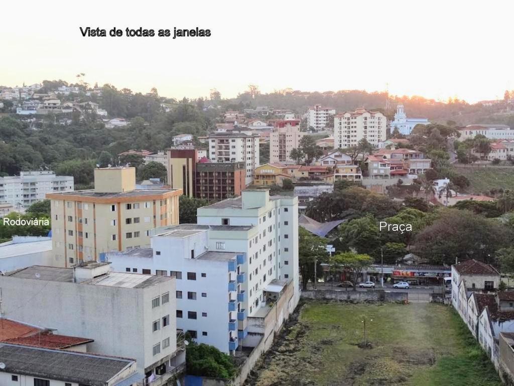 Recanto dos Oliveiras Serra Negra (Sao Paulo) Exterior foto
