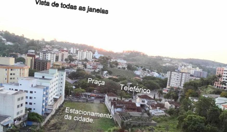 Recanto dos Oliveiras Serra Negra (Sao Paulo) Exterior foto